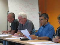 A G Elective - 1er Juin 2012 A G Elective - 1er Juin 2012