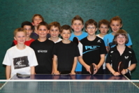 Section Sportive Scolaire 2012/2013