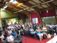 Compte rendu Assemblée Générale Elective 01 Juin 2012 Compte rendu Assemblée Générale Elective 01 Juin 2012