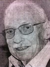 Moïse Chauvelier Moïse Chauvelier