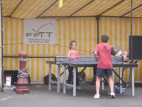 Opération "Sentez-vous Sport" Opération "Sentez-vous Sport"