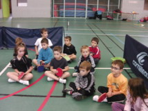 Compétitions Jeunes Compétitions Jeunes