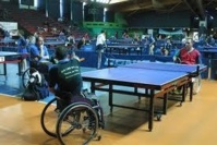HANDI-SPORT HANDI-SPORT