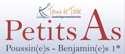 Les Petits As départementaux Les Petits As départementaux