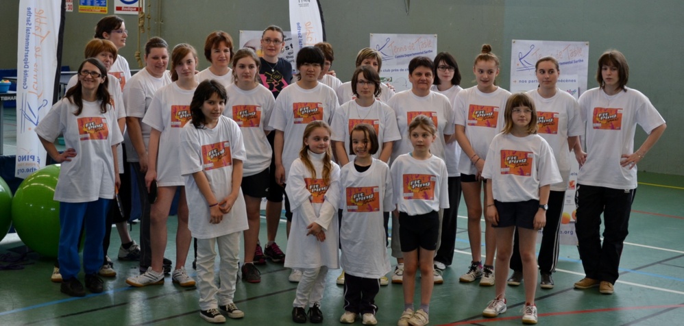 FIT PING Tonic + Démo FIT PING Tonic + Démo