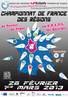 Cht de France des Régions Cht de France des Régions