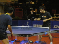 Championnat du Monde Championnat du Monde