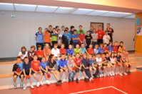 Stage Pâques Pour Tous Stage Pâques Pour Tous
