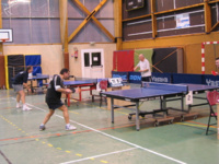 Poules Cht Vétérans au 20/09 Poules Cht Vétérans au 20/09