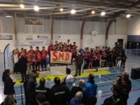 Challenge B. Jeu Régional Challenge B. Jeu Régional