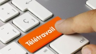 Télétravail - Comité Télétravail - Comité