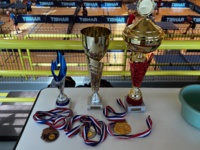 Résultats PLAYOFFS challenge Harmonie Mutuelle 2021-2022 Résultats PLAYOFFS challenge Harmonie Mutuelle 2021-2022