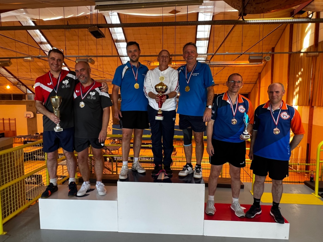 Résultats PLAYOFFS challenge Harmonie Mutuelle 2021-2022 Résultats PLAYOFFS challenge Harmonie Mutuelle 2021-2022