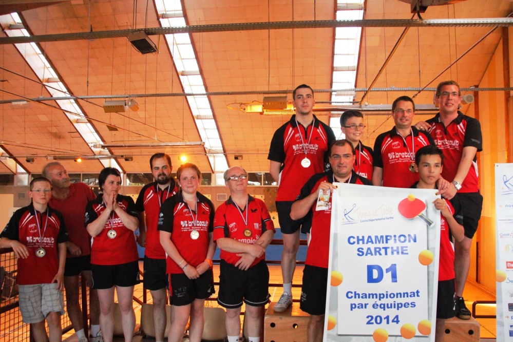 Titres par Equipes PASS-TIME Titres par Equipes PASS-TIME