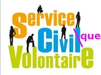 Recrutement de 3 services civiques Recrutement de 3 services civiques