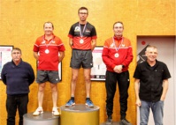 Individuels Vétérans : Résultats et podiums Individuels Vétérans : Résultats et podiums