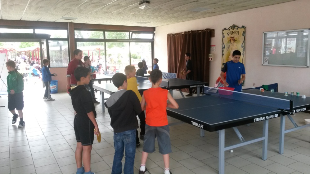 Animations PAPEA Animations PAPEA