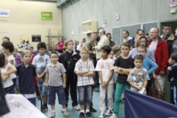 Tournoi Loisirs Pontvallain Tournoi Loisirs Pontvallain