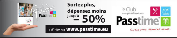 Championnat PASSETIME Championnat PASSETIME