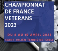 Listes des qualifiés et remplaçants Championnat de France Vétérans Individuels Listes des qualifiés et remplaçants Championnat de France Vétérans Individuels