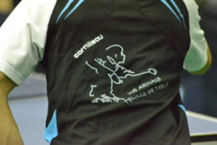 Arnage et l'ASL 2 en Nationale Arnage et l'ASL 2 en Nationale