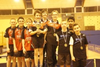 Modification Date Journée 7 championnat jeunes