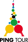 2ème réunion Ping Tour 2ème réunion Ping Tour