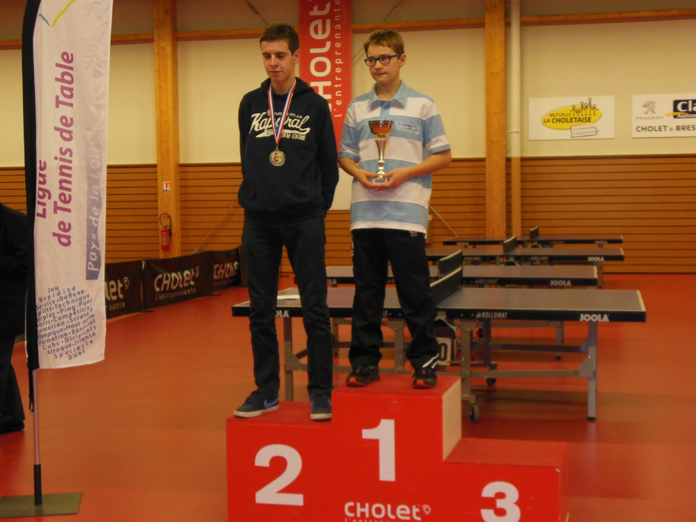 Régionaux Corpos : Photos Podiums Régionaux Corpos : Photos Podiums