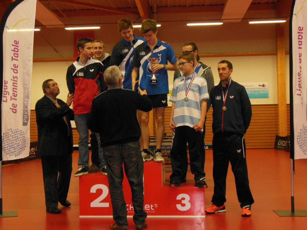 Régionaux Corpos : Photos Podiums Régionaux Corpos : Photos Podiums