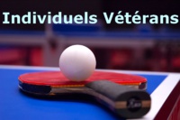 Les Inscriptions pour les Individuels Vétérans  Les Inscriptions pour les Individuels Vétérans