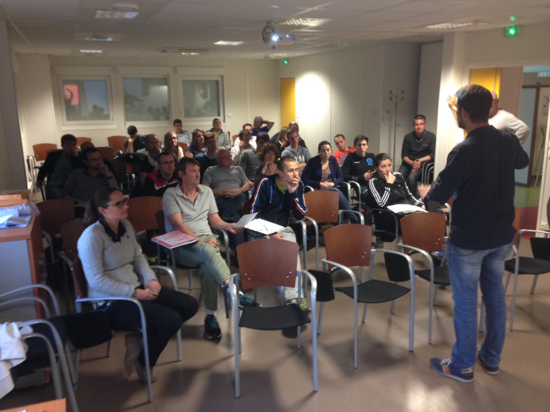 S. Lelong et E. Bouré en Sarthe S. Lelong et E. Bouré en Sarthe