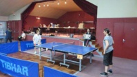 Tournoi Parcé 17 et 18 Avril Tournoi Parcé 17 et 18 Avril