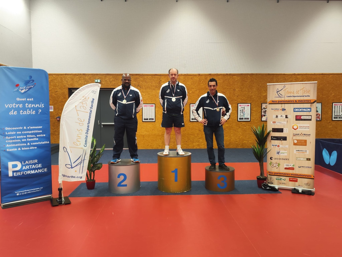 Résultats et photos des Individuels Vétérans 2023 Résultats et photos des Individuels Vétérans 2023