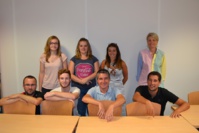 Un stage dans votre club ! Un stage dans votre club !