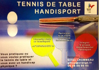 Rassemblement Handisport 2025 Rassemblement Handisport 2025