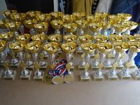 Titres Individuels Sarthe : les 26 et 27 avril 2025 à Sillé le Guillaume. Titres Individuels Sarthe : les 26 et 27 avril 2025 à Sillé le Guillaume.