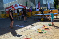 Circuit Jeunes Décathlon