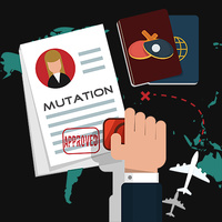 Mutations 2025-2026