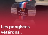 Championnat Vétéran : Résultats de la Phase 2 & journée des Titres Départementaux