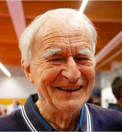 Hommage à Maurice Texier