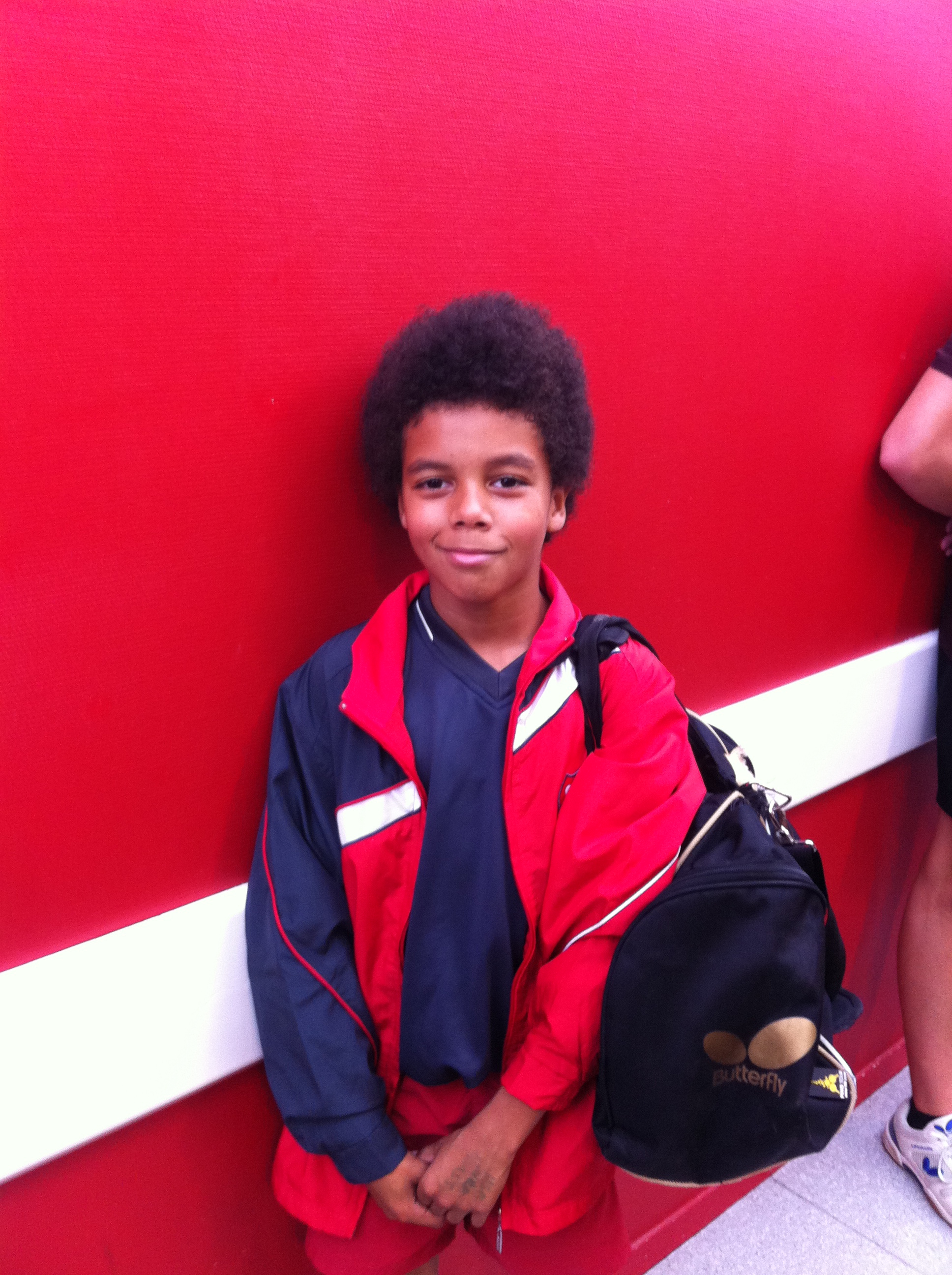 Team Sarthe Détection Team Sarthe Détection