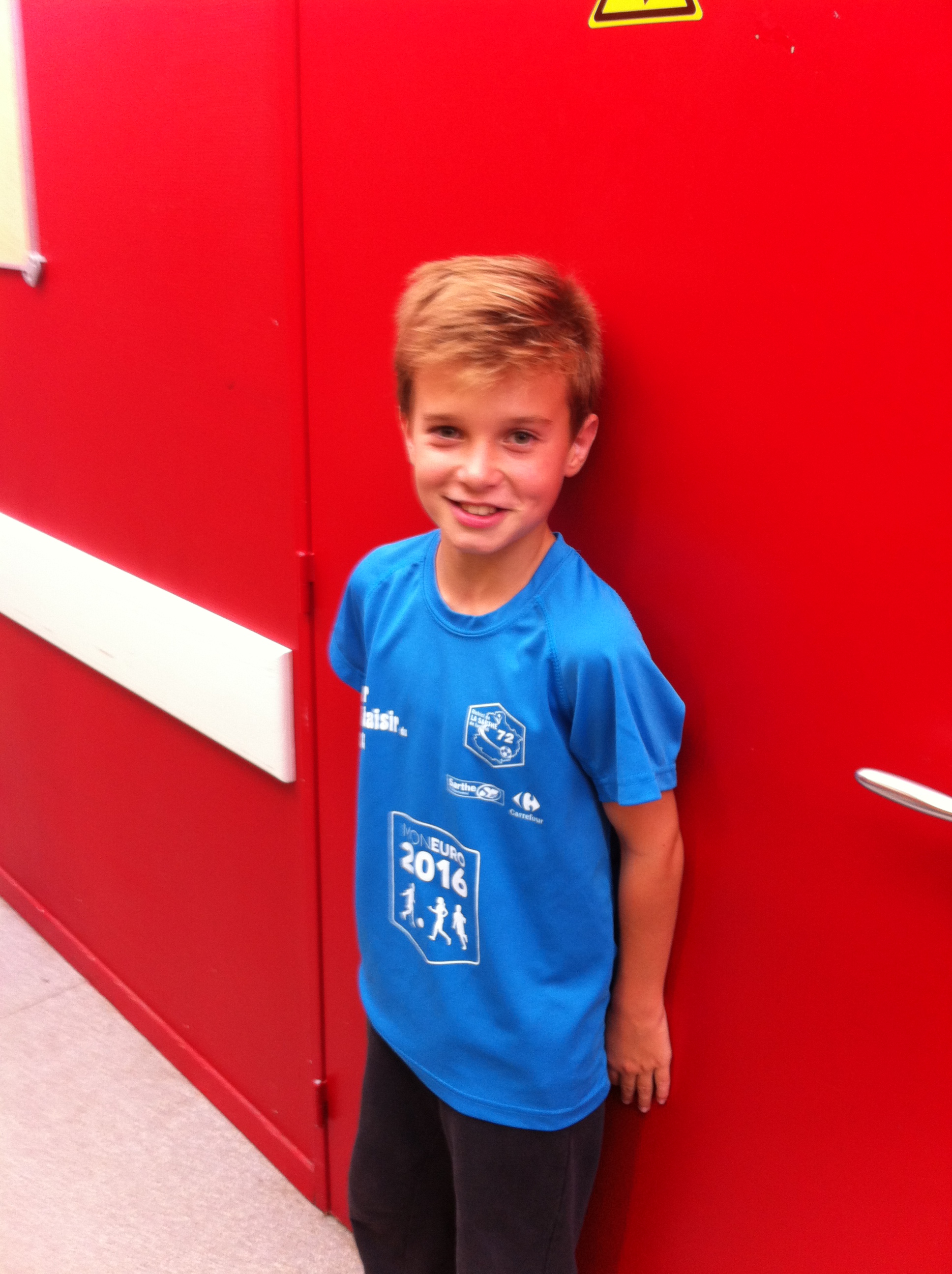 Team Sarthe Détection Team Sarthe Détection