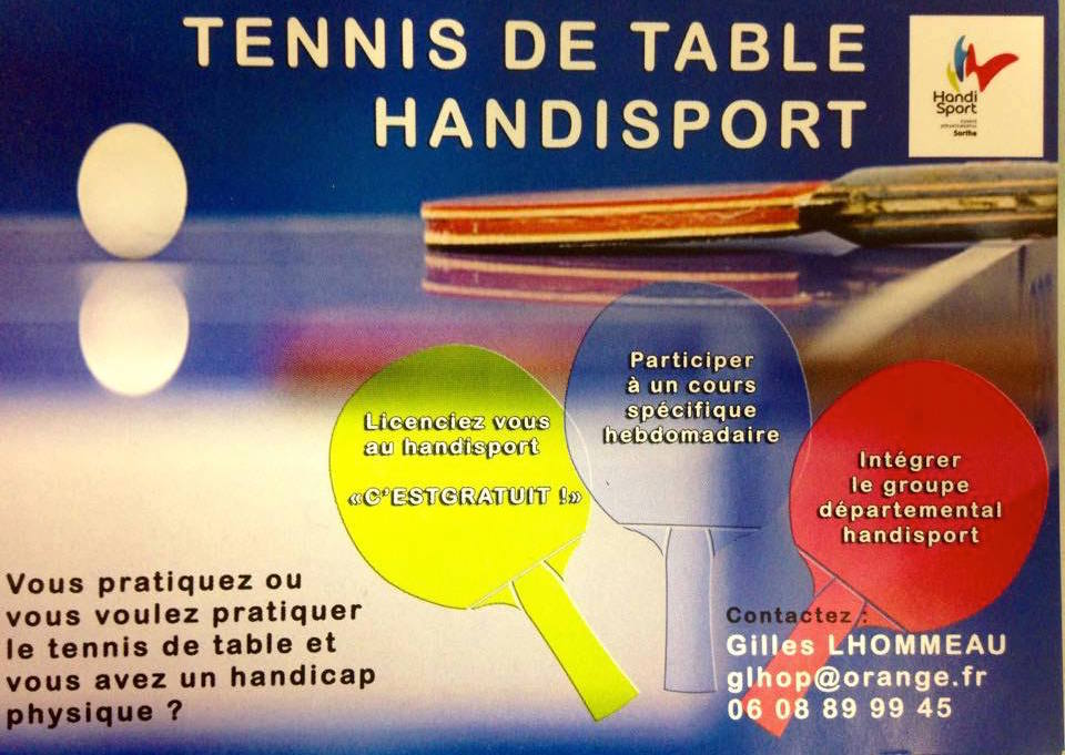 Rassemblement Handisport Rassemblement Handisport