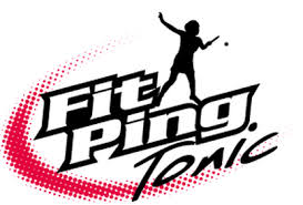 Fit Ping Tonic