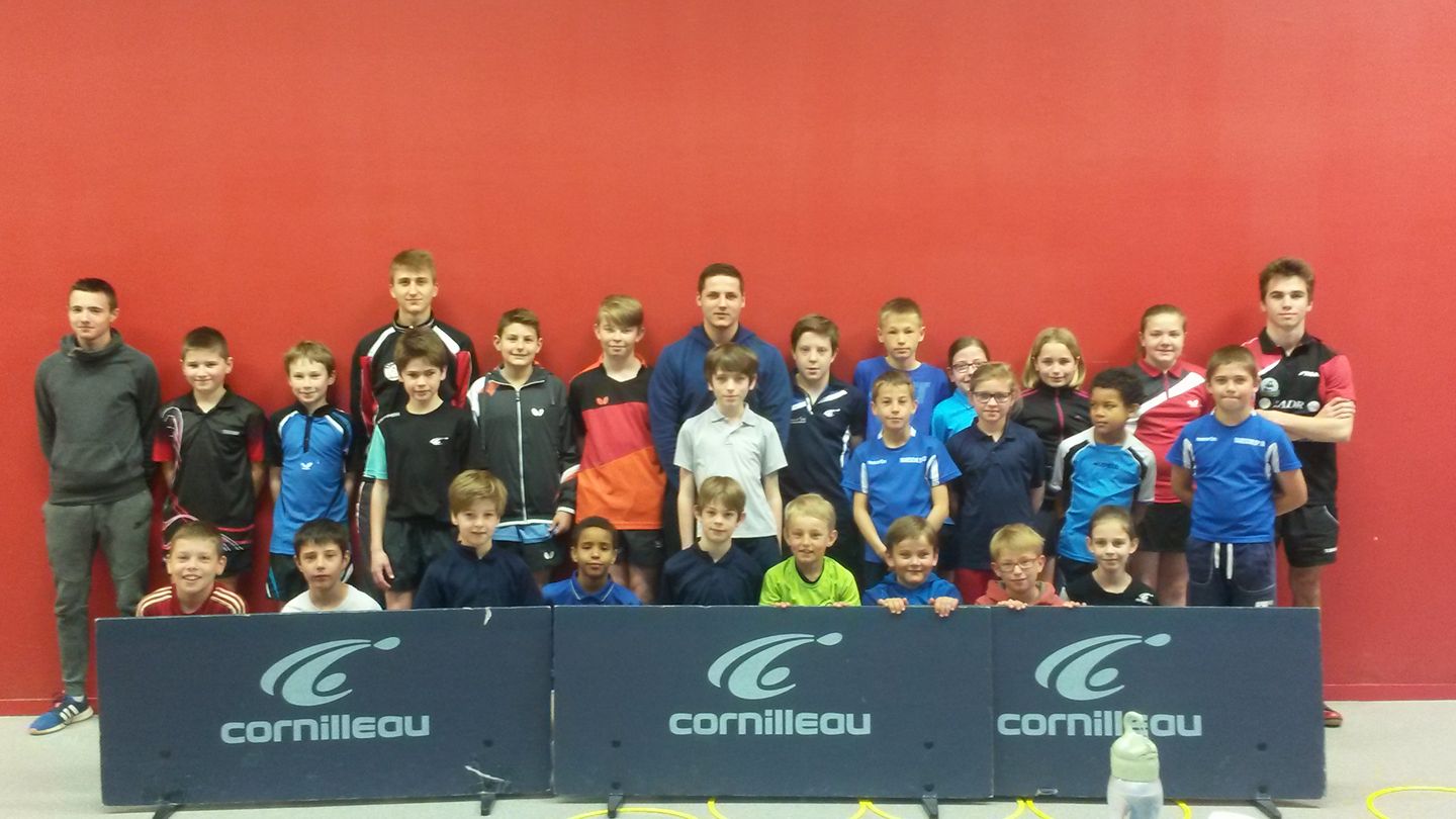 Stage pour tous été 2017 Stage pour tous été 2017