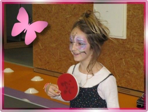 Belle réussite pour la Journée Féminine Belle réussite pour la Journée Féminine