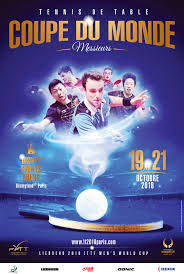 Déplacement Coupe du Monde TT à Disney Déplacement Coupe du Monde TT à Disney