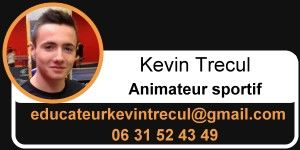 Stage pour tous Février