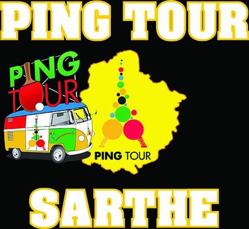 Ping Tour Sarthe Ping Tour Sarthe