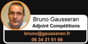 Challenge du Comité, prochaines dates